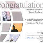 DDI Leadership Training Certification
