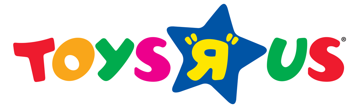 ToysRus Logo