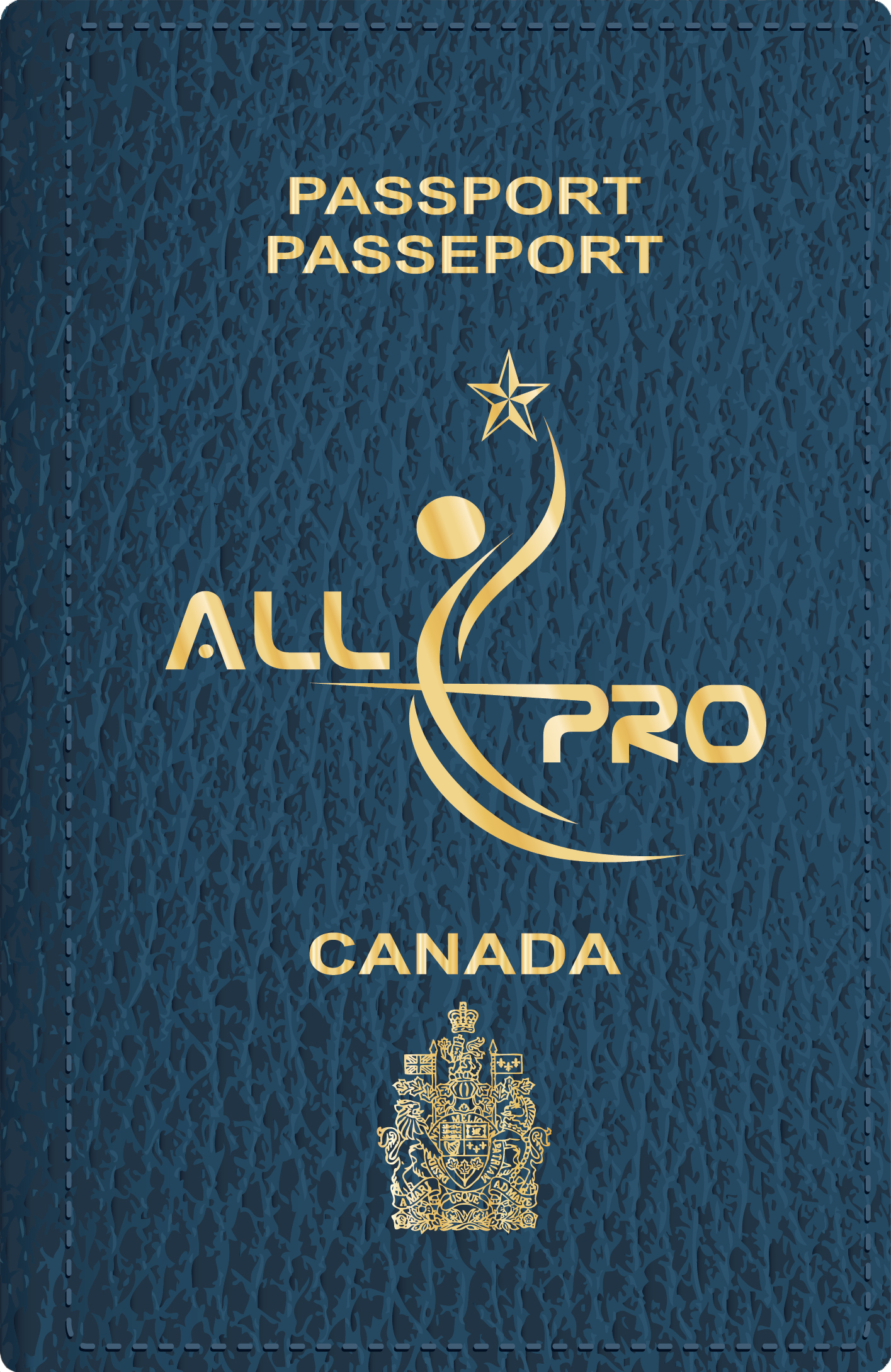 All Pro Passport